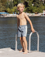 Load image into Gallery viewer, Paneled Boardshort - Marine