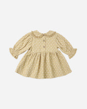 Load image into Gallery viewer, Marisol Dress - Butterscotch Floral