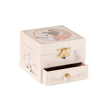 Load image into Gallery viewer, Musical Jewellery Box - Petite Ecole De Danse