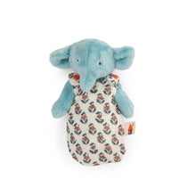 Load image into Gallery viewer, Les Minouchkas - Baby Pablo the Elephant