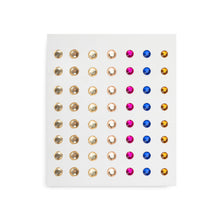 Load image into Gallery viewer, Les Rosalies - Mosaic Craft Kit