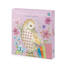 Load image into Gallery viewer, Les Rosalies - Mosaic Craft Kit