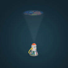 Load image into Gallery viewer, Schmouks - Story Tale Lantern