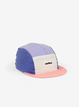Load image into Gallery viewer, Linen Cap - Colombine
