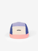 Load image into Gallery viewer, Linen Cap - Colombine