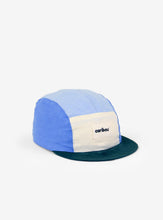Load image into Gallery viewer, Linen Cap - Saltimbanque
