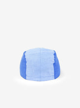 Load image into Gallery viewer, Linen Cap - Saltimbanque