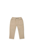 Load image into Gallery viewer, Cillian Cord Pant - Fawn - SIZE 6-12 M
