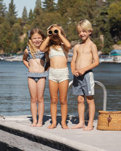 Load image into Gallery viewer, Paneled Boardshort - Marine