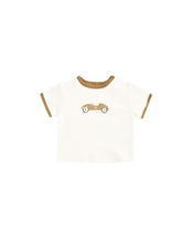Load image into Gallery viewer, Ringer Tee - Race Car
