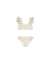 Load image into Gallery viewer, Hanalei Bikini - Lemons - SIZE 4-5 YR