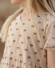 Load image into Gallery viewer, Dottie Dress - Antique - SIZE 2 YR