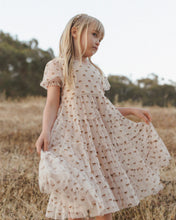Load image into Gallery viewer, Dottie Dress - Antique - SIZE 2 YR