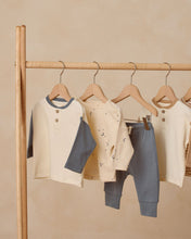 Load image into Gallery viewer, Long Sleeve Tee - Moons