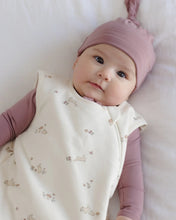 Load image into Gallery viewer, Jersey Sleep Bag - Bunnies
