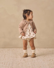 Load image into Gallery viewer, Socks Set - Natural, Dusty Rose