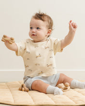 Load image into Gallery viewer, Jersey Tee + Pant Set - Race Car