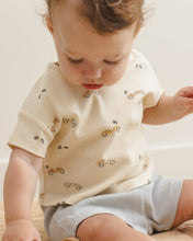 Load image into Gallery viewer, Jersey Tee + Pant Set - Race Car