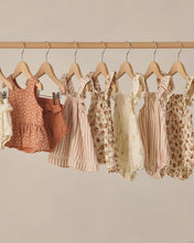 Load image into Gallery viewer, Ruffle Tank Dress - Bloom