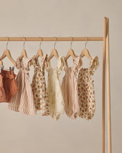 Load image into Gallery viewer, Bonnie Romper - Bloom