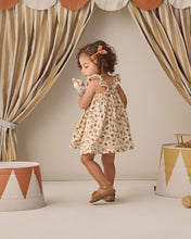 Load image into Gallery viewer, Ruffle Tank Dress - Bloom