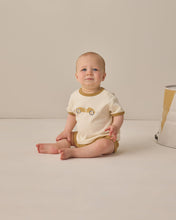 Load image into Gallery viewer, Ringer Tee - Race Car