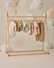 Load image into Gallery viewer, Waffle Tee + Short Set - Confetti Hearts