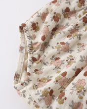 Load image into Gallery viewer, Ruffle Tank Dress - Bloom