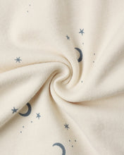 Load image into Gallery viewer, Long Sleeve Pocket Jumpsuit - Moons