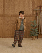 Load image into Gallery viewer, Corduroy Jacket - Toffee