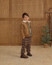 Load image into Gallery viewer, Corduroy Jacket - Toffee