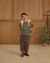 Load image into Gallery viewer, Corduroy Jacket - Toffee