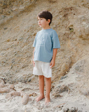 Load image into Gallery viewer, Perry Short - Grid - SIZE 8-9 YR