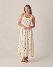 Load image into Gallery viewer, Women's Jane Dress - Polka Dot