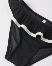 Load image into Gallery viewer, Daisy Bikini - Black
