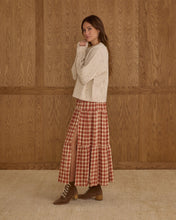 Load image into Gallery viewer, Women's Carolina Sweater - Natural Speckled