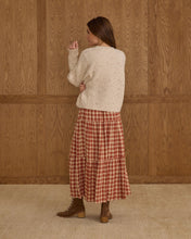 Load image into Gallery viewer, Women's Carolina Sweater - Natural Speckled