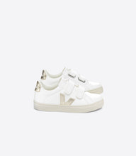 Load image into Gallery viewer, Esplar - White Leather Platine