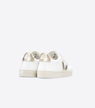 Load image into Gallery viewer, Esplar - White Leather Platine