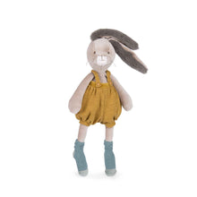Load image into Gallery viewer, Trois Petits Lapins - Ochre Rabbit Soft Toy