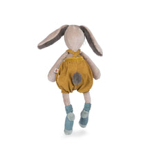 Load image into Gallery viewer, Trois Petits Lapins - Ochre Rabbit Soft Toy