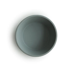 Load image into Gallery viewer, Silicone Suction Bowl - Dried Thyme