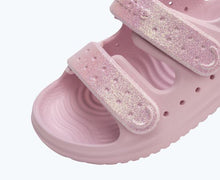 Load image into Gallery viewer, Chase - Barely Pink Bling / Barely Pink - SIZE C4, C9