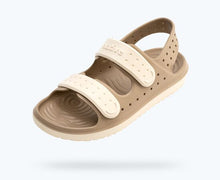 Load image into Gallery viewer, Chase - Flax Tan/Bone White
