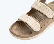Load image into Gallery viewer, Chase - Flax Tan/Bone White