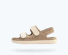 Load image into Gallery viewer, Chase - Flax Tan/Bone White