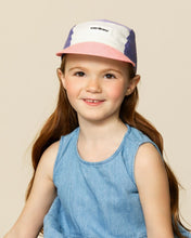 Load image into Gallery viewer, Linen Cap - Colombine