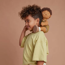 Load image into Gallery viewer, Dinkum Doll - Button