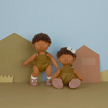 Load image into Gallery viewer, Dinkum Doll - Button