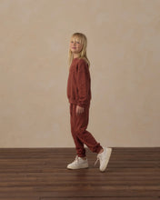 Load image into Gallery viewer, Pouch Pocket Crew - Brick